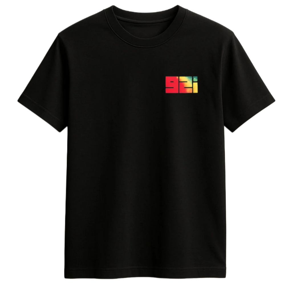 T-shirt imprimé BOOBA 92i