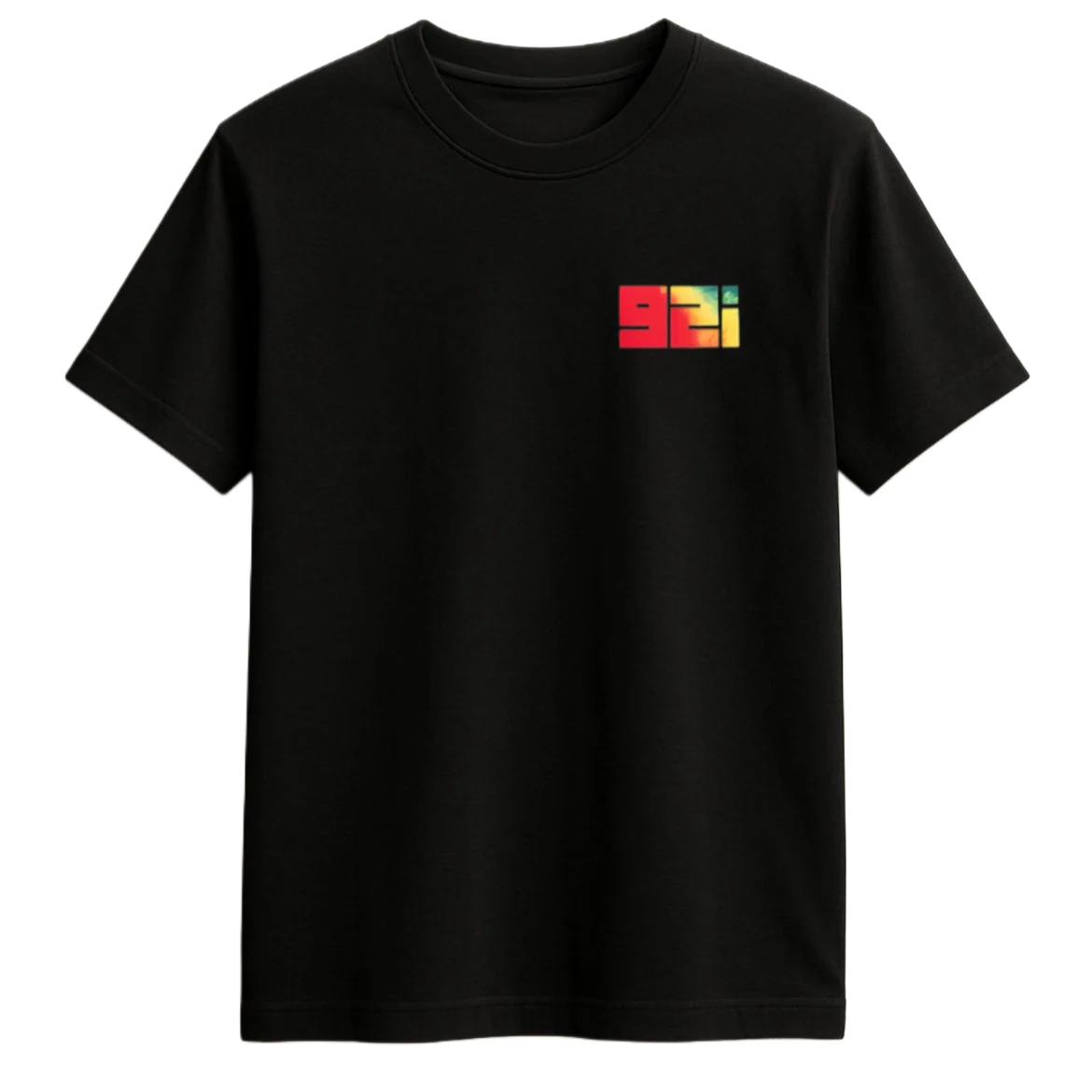 T-shirt imprimé BOOBA 92i